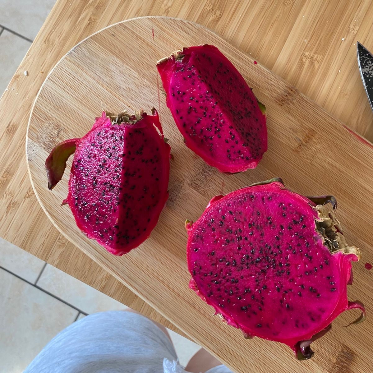 Pitahaya Premium — Fruta del Dragón seleccionada