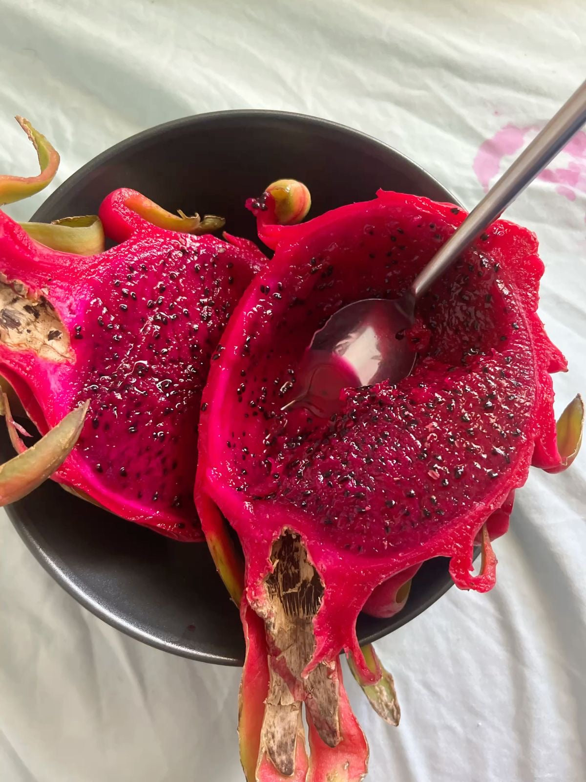 Pitahaya Premium — Fruta del Dragón seleccionada