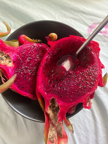 Pitahaya Premium — Fruta del Dragón seleccionada